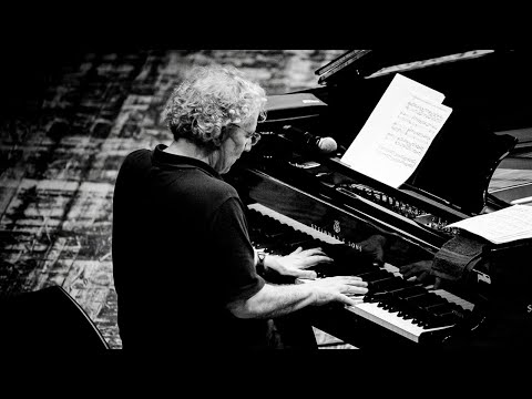 URI CAINE TRIO - Change