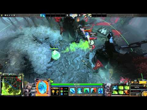 Morphling Shotgun Soundmod