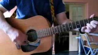 Daniel Lanois (Cover) - Sometimes