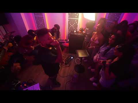 El Blopa -  Live Session