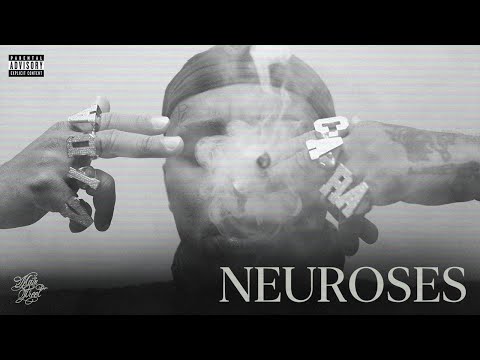Orochi "NEUROSES" feat. Azevedo, Shenlong (prod.Kizzy)