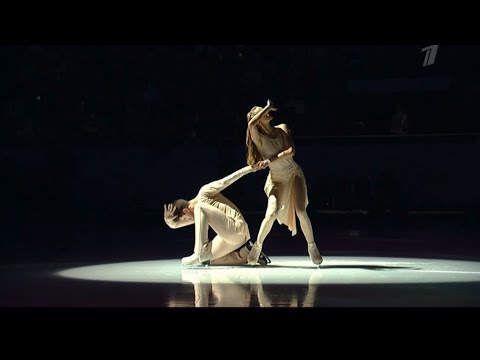 Alexandra Stepanova and Ivan Bukin 9/03/2024