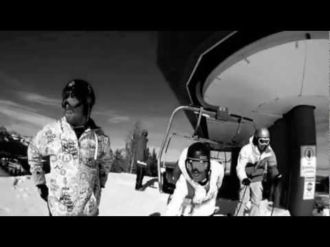 iRide Winter Passion @ Club One | teaser video