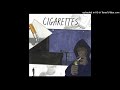 Juice WRLD Cigarettes Official Instrumental