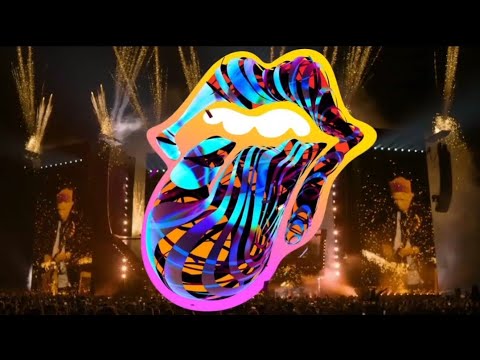 The Rolling Stones '62-'22 SIXTY