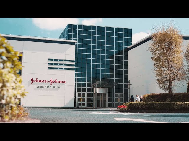 A Career at Johnson & Johnson