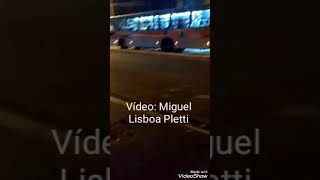 Marcopolo  Torino Da Grande Bauru  Na Linha  Cerejeiras x José Regino Via Rodrigues Alves