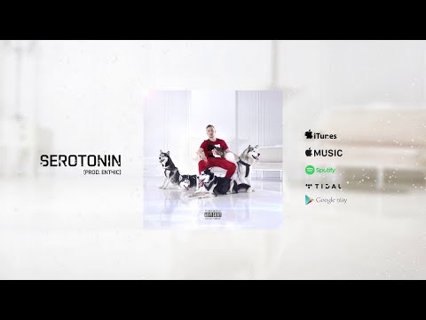 Video thumbnail for Serotonin