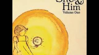 She and Him - Why Do You Let Me Stay Here?