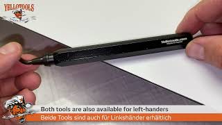 YelloTools SignTrim Big