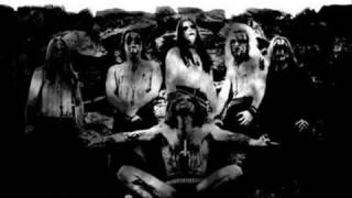 BARATHRUM   I Am Very Possessed Okkult 2000)