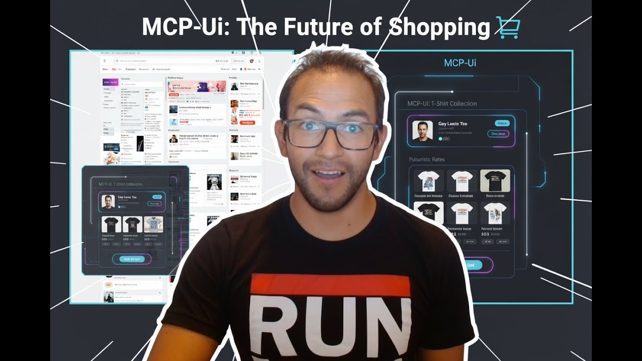 MCP-Ui Shop