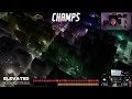 Champs Presents DIRTYBIRD House Mix CLAUDE VONSTROKE IS BACK Elevated Eclectica 54