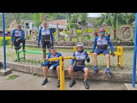 Peregrinación @Cumpliendo Sueños a Gallardo Suaza Huila