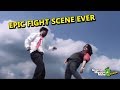 Epic Fight Scene Ever - Worst Action Scene Featuring Rajkumar (Assamese Movie)