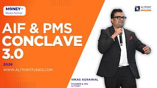 AIF & PMS Conclave 3.0