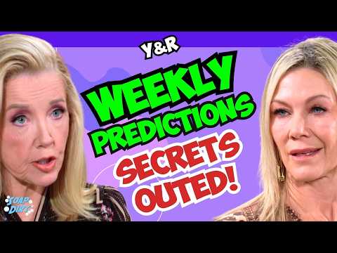 Soap Central Message Boards Young And Restless