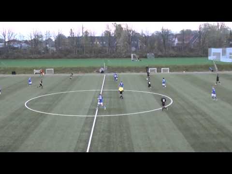 U17 Highlights: FC Midtjylland - SønderjyskE