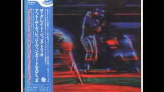 The Great Jazz Trio 1977 ~ Wind Flower