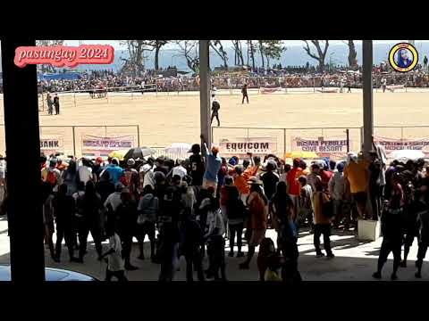 PART1/PASUNGAY FESTIVAL/TRADITION