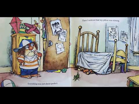 Just A Mess by Mercer Mayer