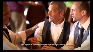 Meskwaki Bingo Casino - After the Reception