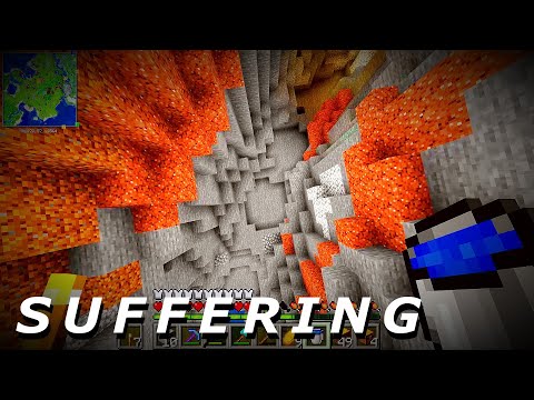 I tried Minecraft and it CHANGED my life!