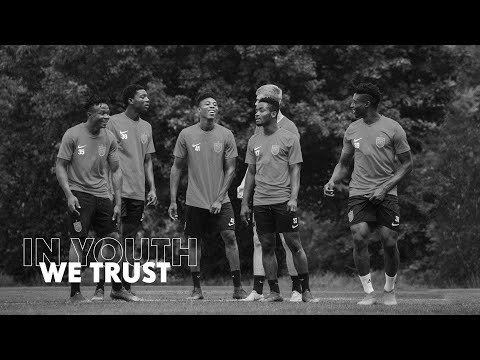 HIGHLIGHTS U19: FC Midtjylland 3 - 4 FC Nordsjælland