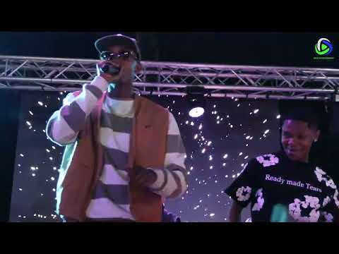 Scott Maphuma live at Spring Fiesta 2024 (Full Performance)