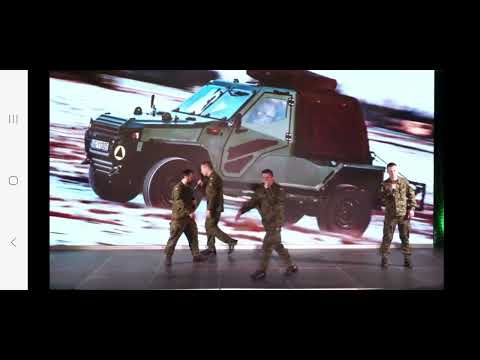 UnikatOs Szosto DeBeJot VitoWS - POD JEDNĄ FLAGĄ (Olsztyn live)