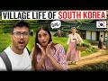 Is This Really South Korea Village Life Like You Ve Never Seen