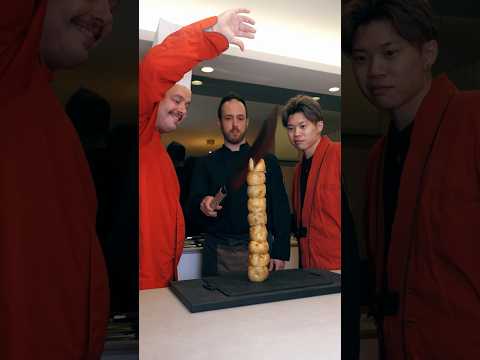 Cut the 10 potatoes with the sharp knife🔪✨#knife #sharpening #sharpener #asmr