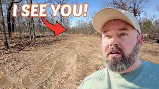 I Got Home Just In Time.. My Neighbor Don't Mess Around He Gets Stuff Done!