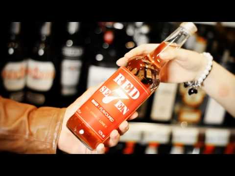 Red Se7en Rabarber YouTube-Vdeominiatur 6