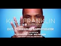 Kirk Franklin At Gospel In The Son Music Fest 60sec Spot