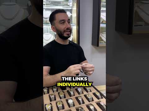 Rolex Doesn't Fix Old Bracelets