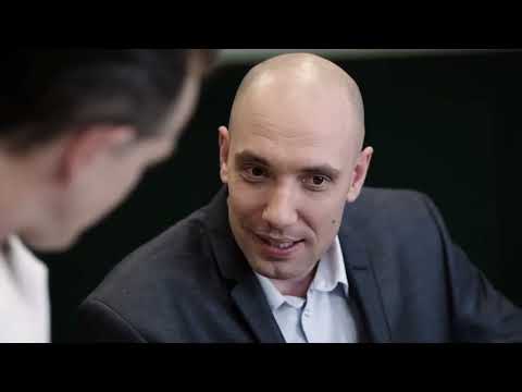 Под Прикритие Сезон 1 Епизод 6 / Undercover Season 1 Episode 6