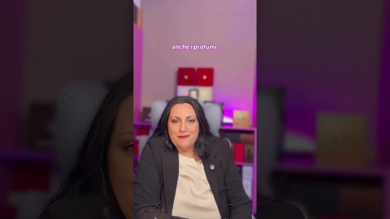 Vocabolario Sospeso: parole antiche che profumano di memoria #ilprofumodelgiorno #etimologia