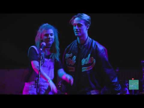 Fluencie – “Preoccupied” – Sound Off! 2017 Semifinals