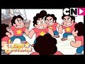 Steven Universe Time Travel Goes Wrong Steven And The Stevens Cartoon Network