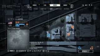 【実況付き】BF4 ドヴォみるが逝く！ part4（PS4版）