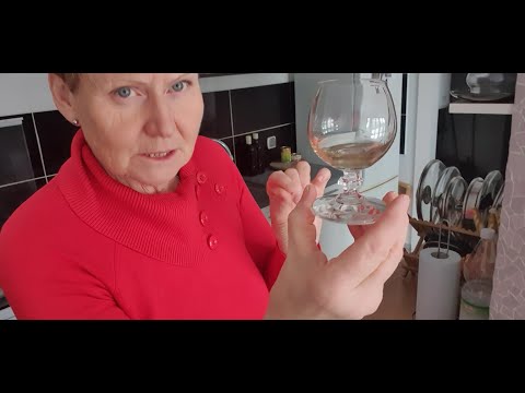 amaretto z pestek pigwowca