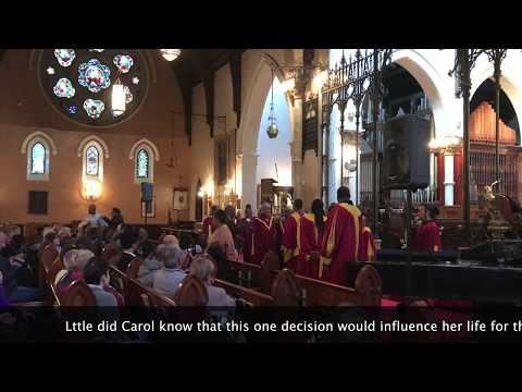 download lagu mp3 mp4 Harlem Gospel Church, download lagu Harlem Gospel Church gratis, unduh video klip Harlem Gospel Church