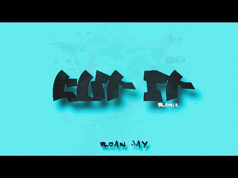 CUT IT REMIX 2025 (#𝕽𝖔 𝖆𝖓 𝕵𝖆𝖞)