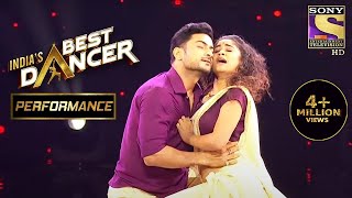 Sadhwi और Himanshu के Dance ने बन�