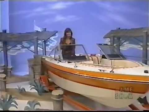 The Price is Right showcase - "Television's Best Shows"