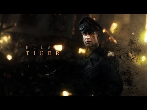 Battlefield 5 War Stories Episode 5 : The Last Tiger