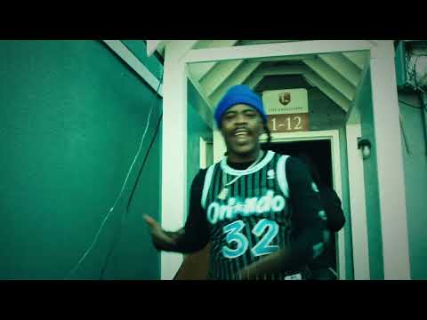 RSN STARR - BACK THEN / FT VGF A1 official video