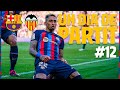 ??? RESILIENT & VICTORIOUS | UN DIA DE PARTIT (EPISODE 12) ??