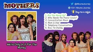 The Mothers of Invention - Are You Hung Up?